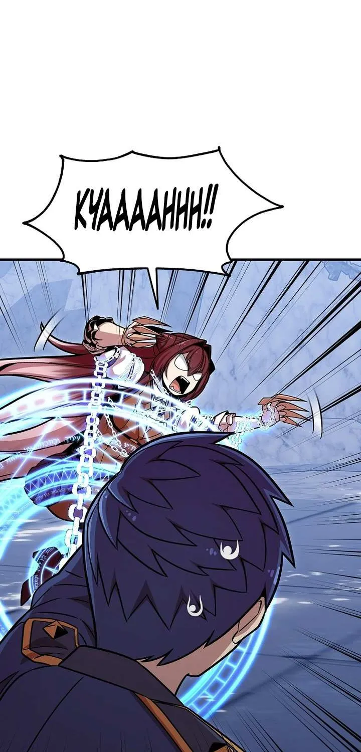 Enrolling Was a Mistake Chapter 42 page 31 - 
