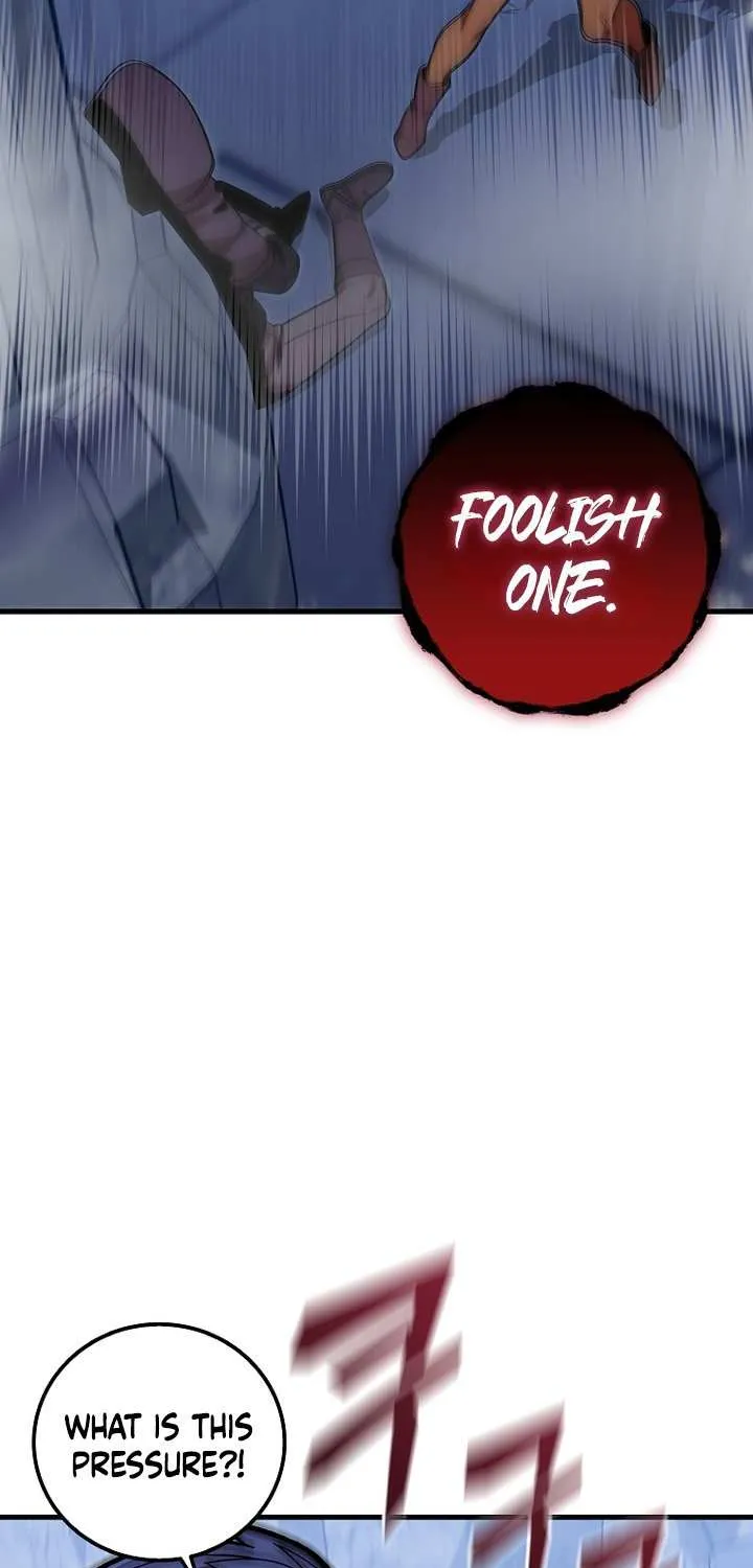 Enrolling Was a Mistake Chapter 42 page 34 - 
