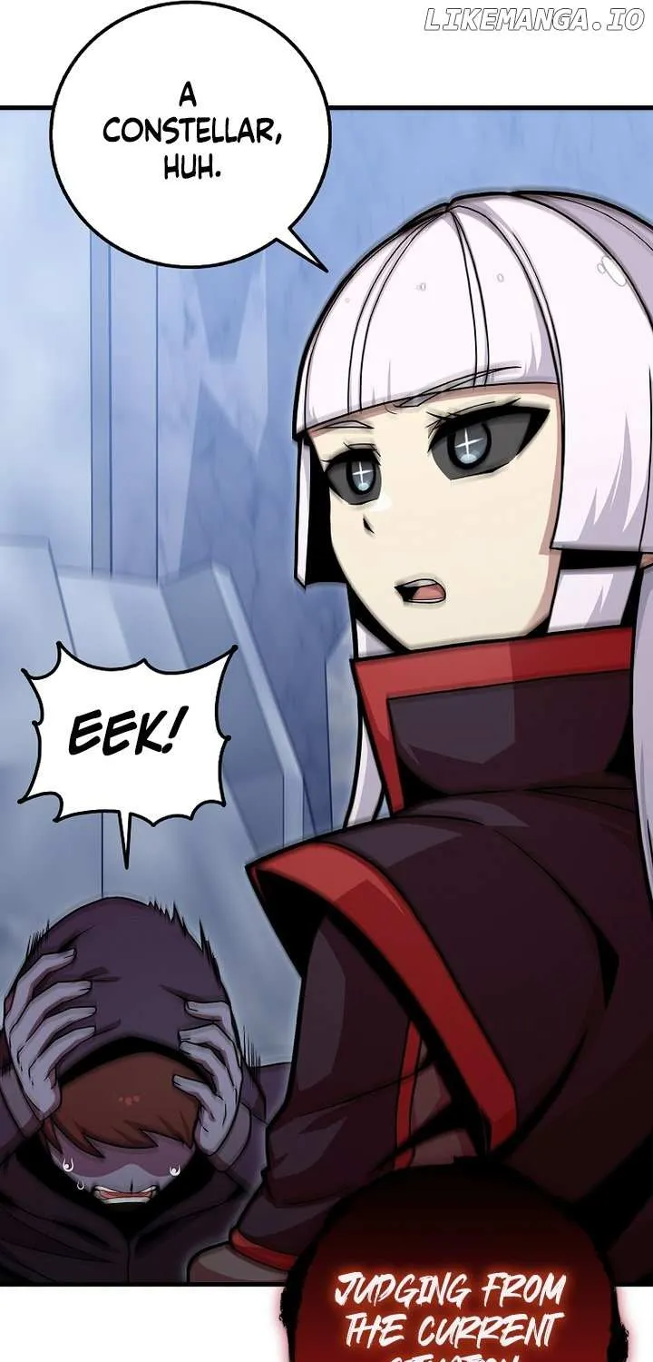 Enrolling Was a Mistake Chapter 42 page 36 - 
