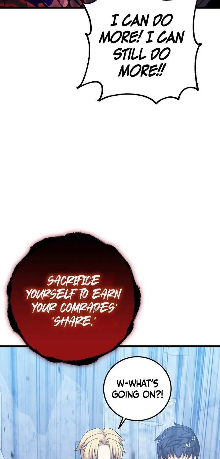 Enrolling Was a Mistake Chapter 42 page 38 - 