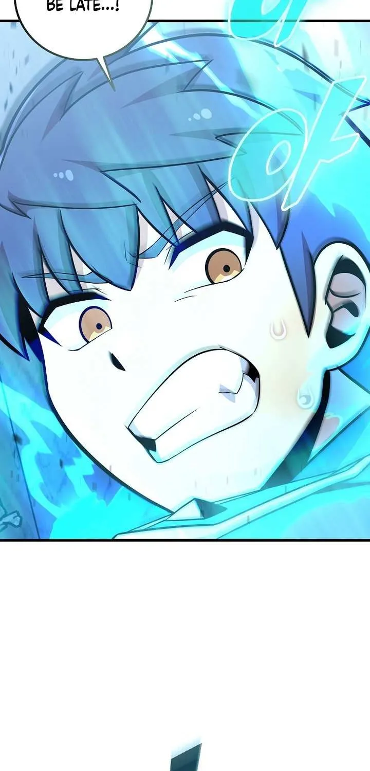 Enrolling Was a Mistake Chapter 42 page 44 - 