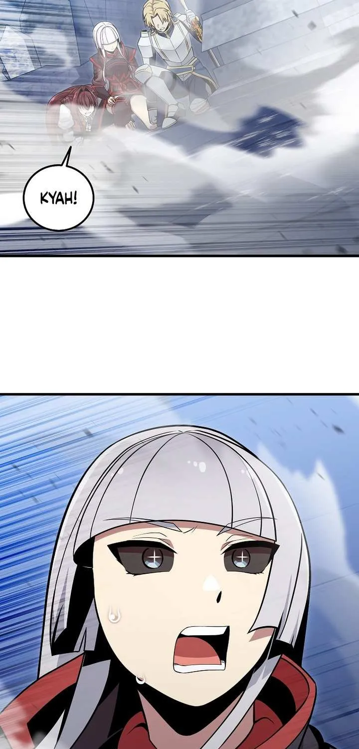 Enrolling Was a Mistake Chapter 42 page 47 - 
