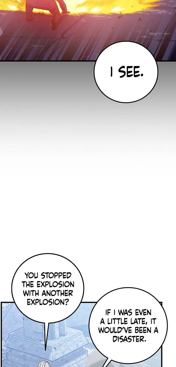 Enrolling Was a Mistake Chapter 42 page 58 - 