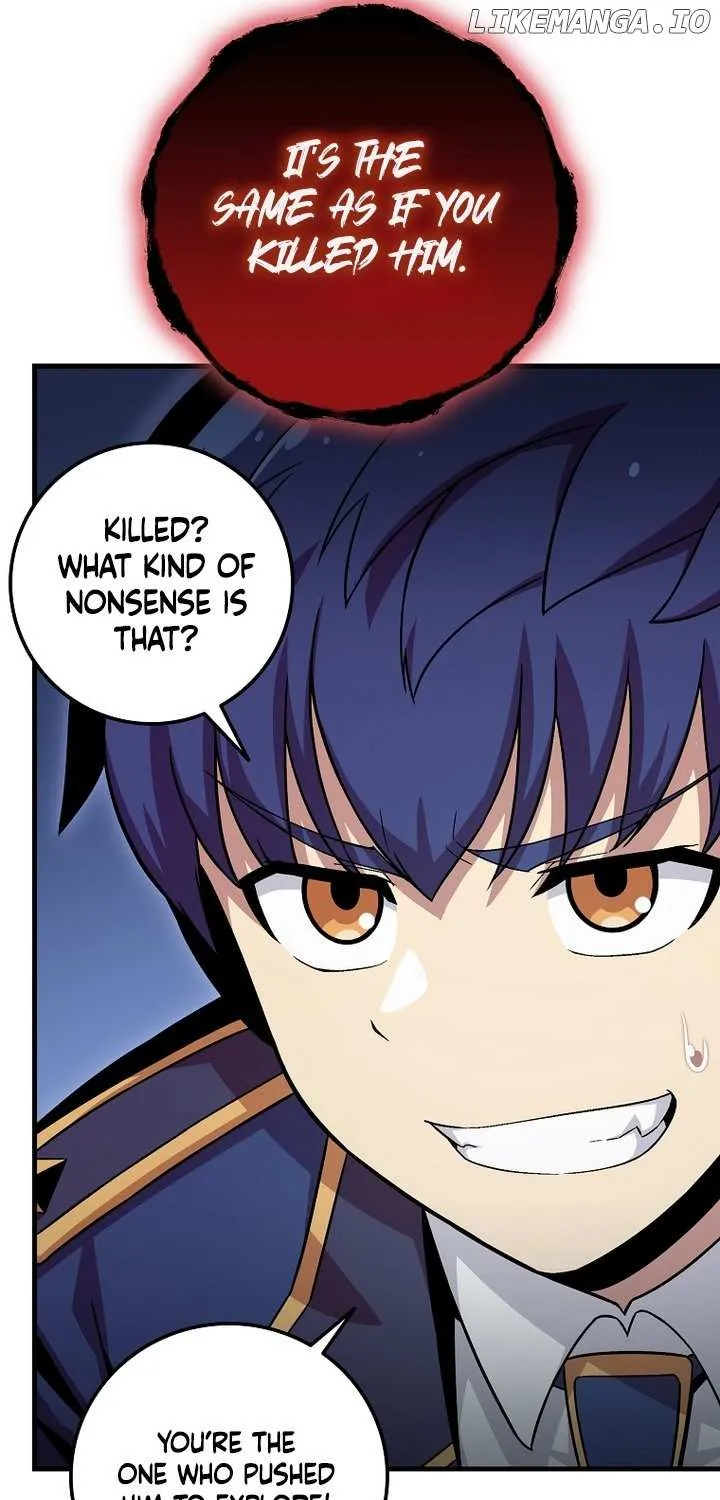Enrolling Was a Mistake Chapter 42 page 63 - 