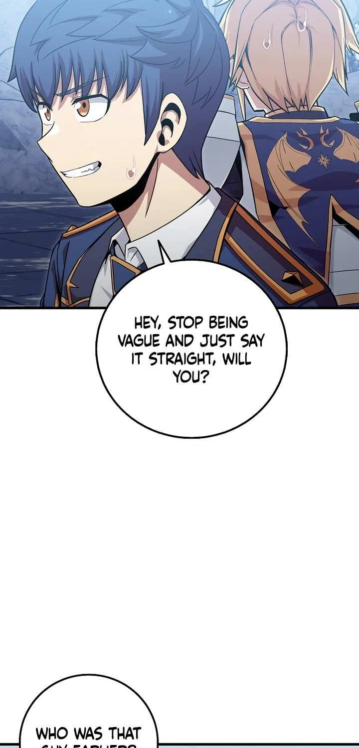Enrolling Was a Mistake Chapter 42 page 66 - 