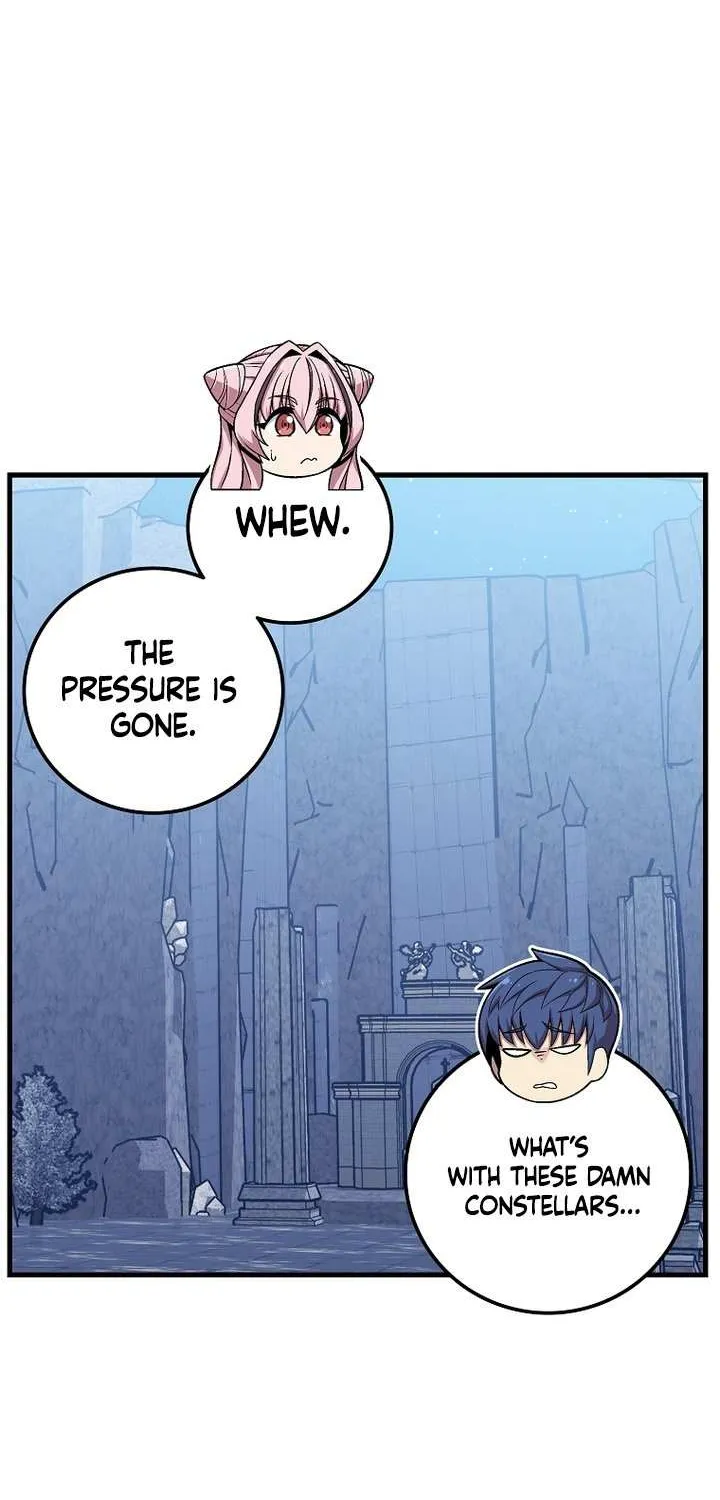 Enrolling Was a Mistake Chapter 42 page 71 - 