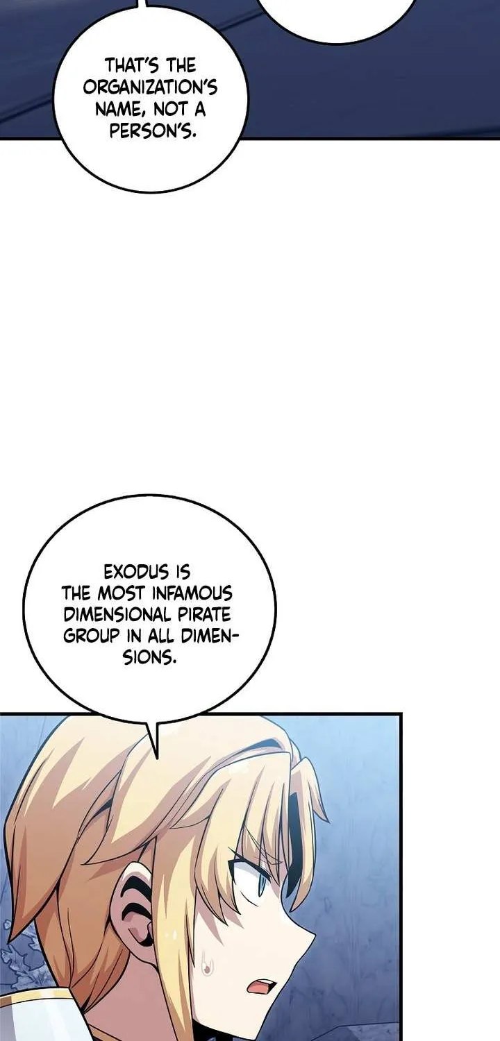 Enrolling Was a Mistake Chapter 42 page 73 - 