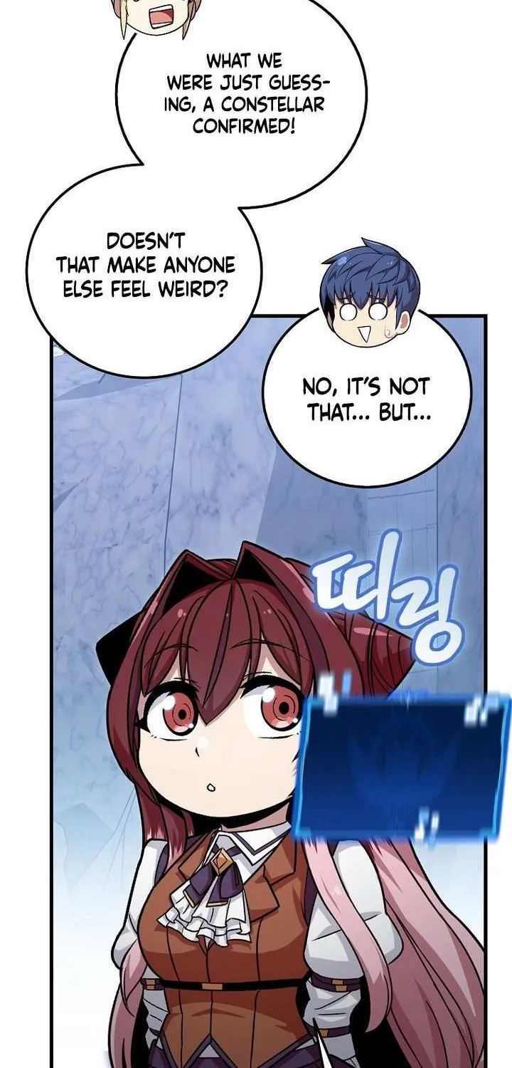 Enrolling Was a Mistake Chapter 42 page 80 - 