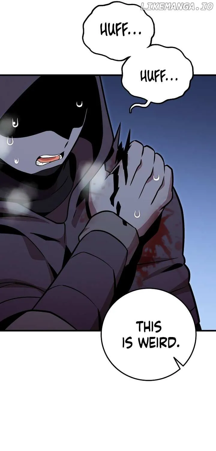 Enrolling Was a Mistake Chapter 42 page 9 - 