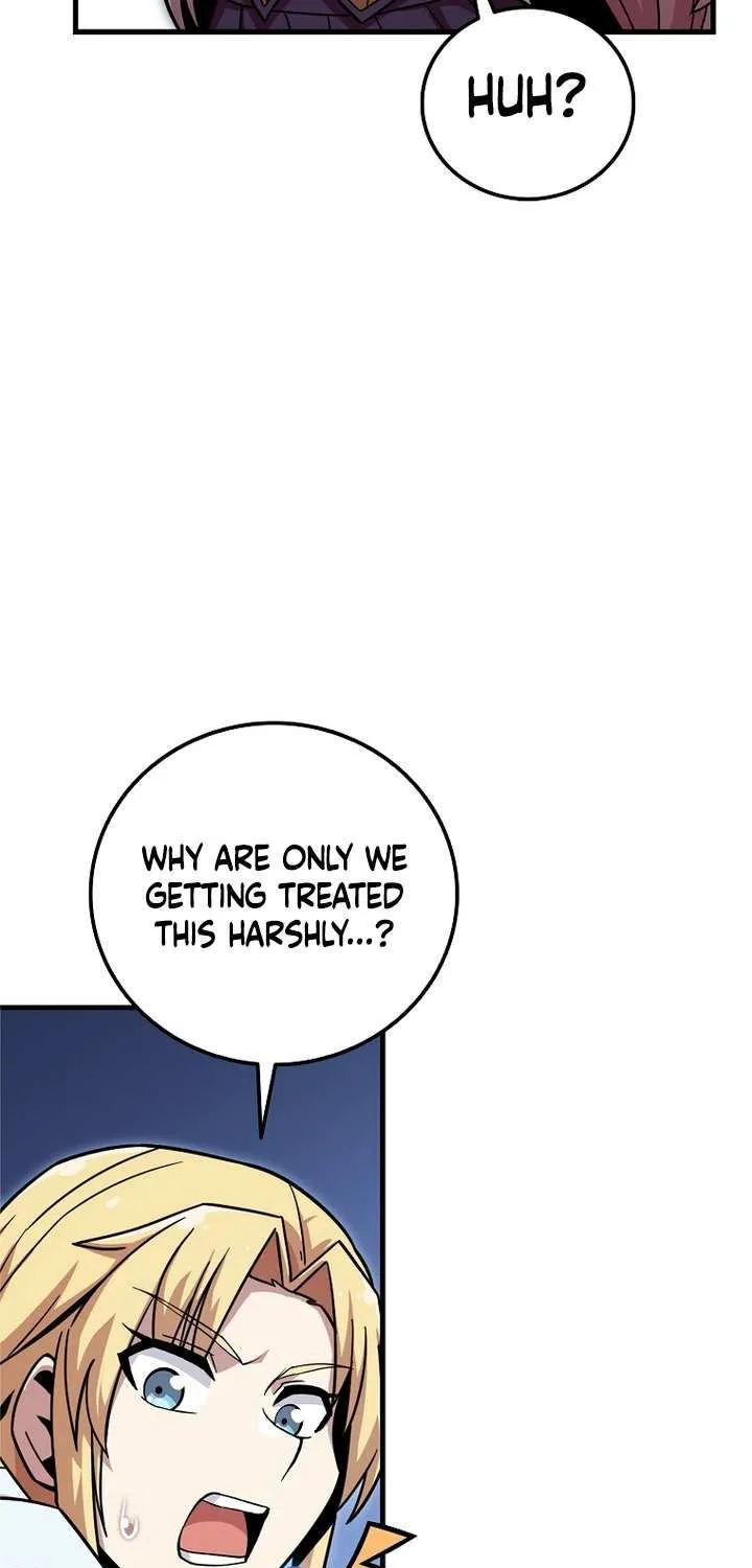 Enrolling Was a Mistake Chapter 42 page 81 - 