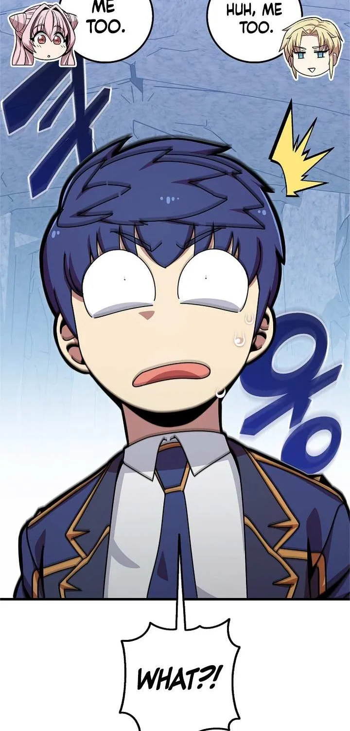 Enrolling Was a Mistake Chapter 42 page 87 - 