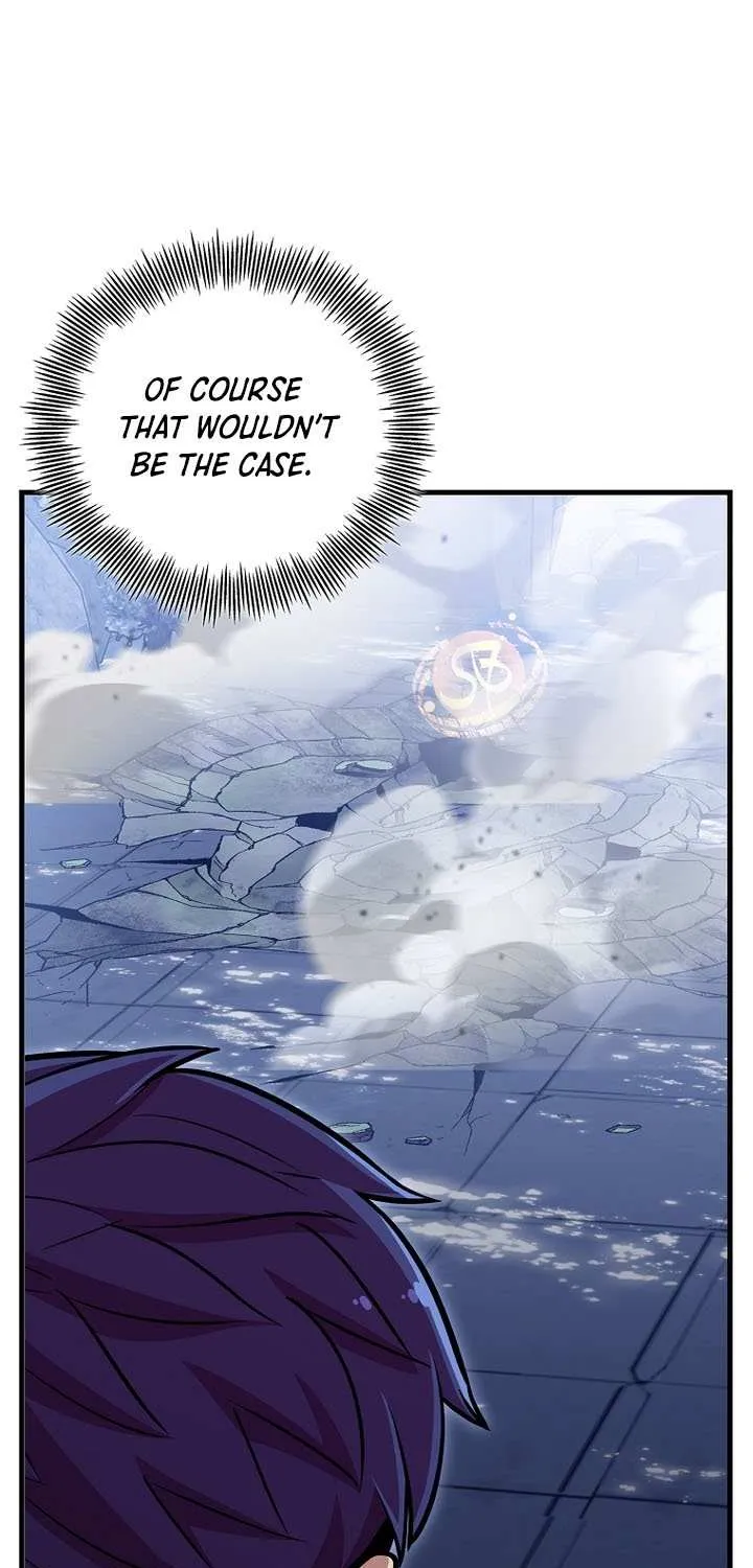 Enrolling Was a Mistake Chapter 43 page 11 - 