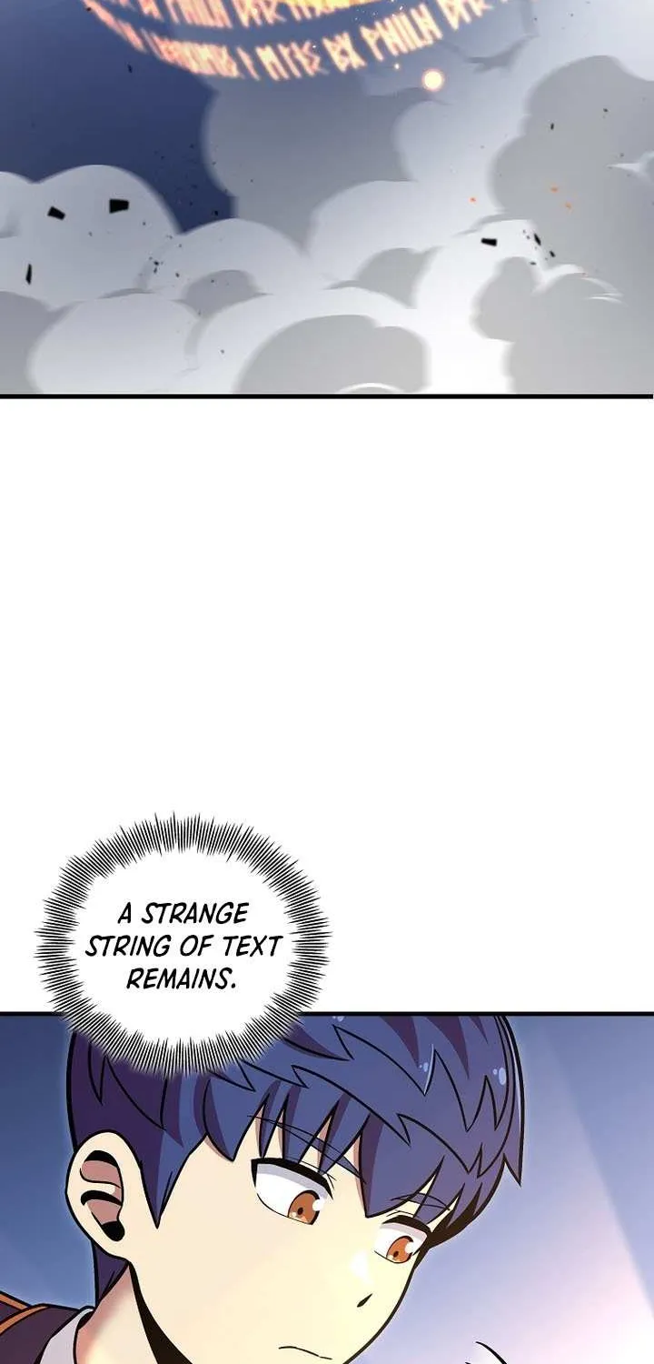 Enrolling Was a Mistake Chapter 43 page 14 - 