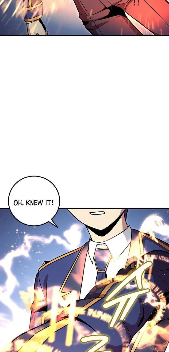 Enrolling Was a Mistake Chapter 43 page 18 - 