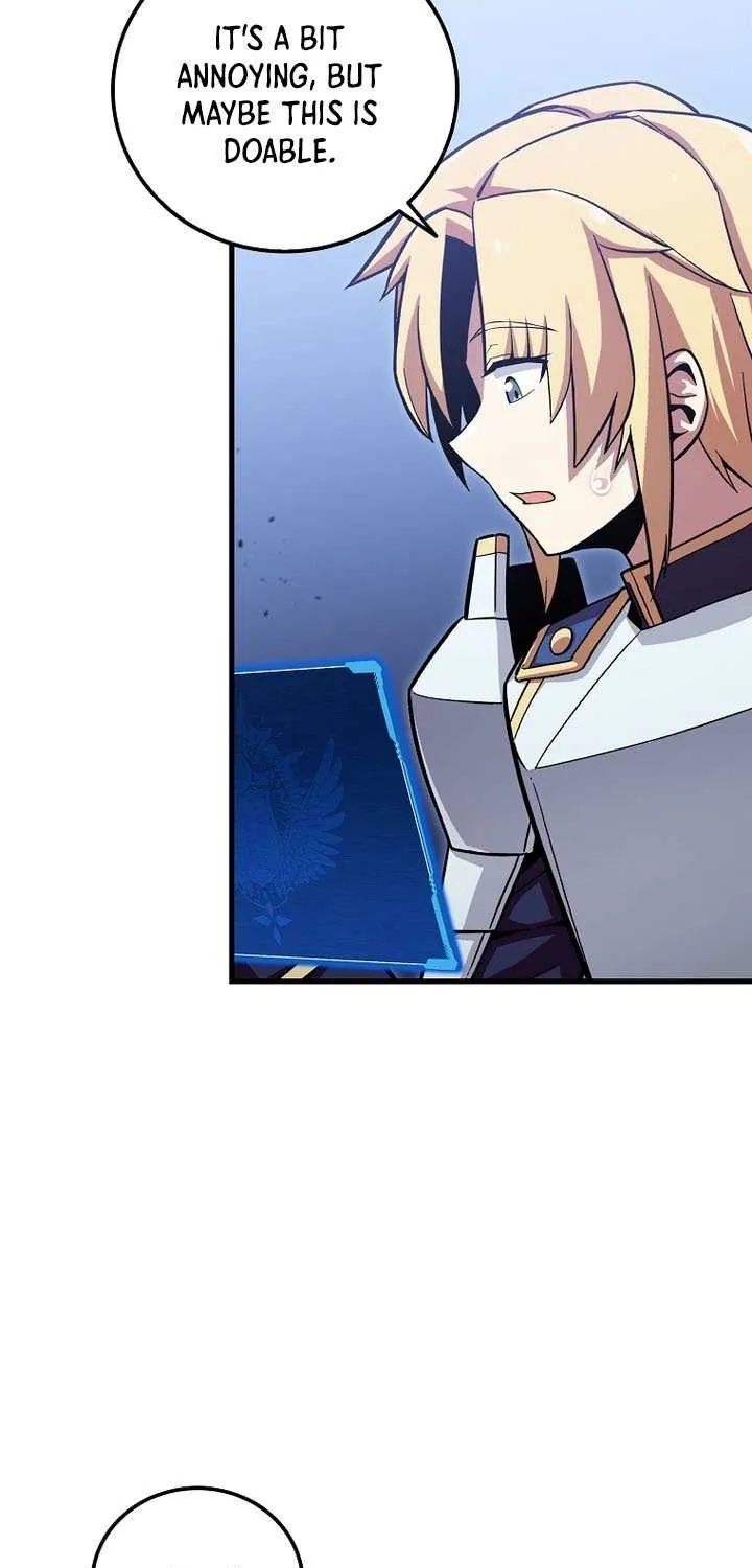 Enrolling Was a Mistake Chapter 43 page 3 - 