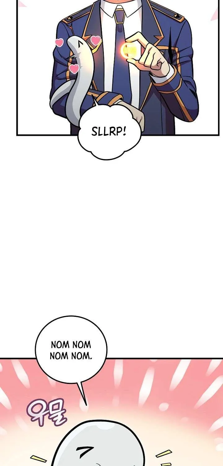 Enrolling Was a Mistake Chapter 43 page 26 - 