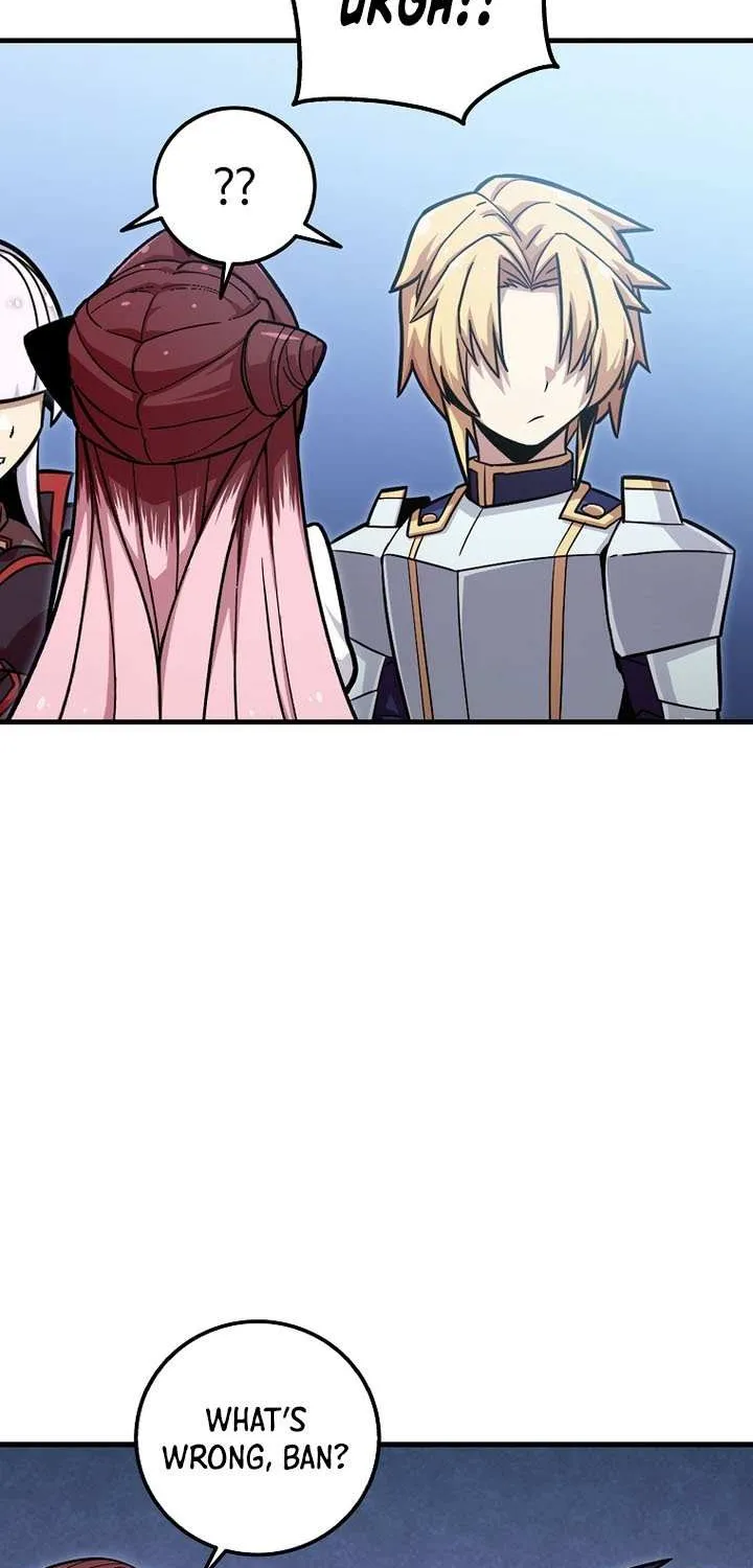 Enrolling Was a Mistake Chapter 43 page 28 - 