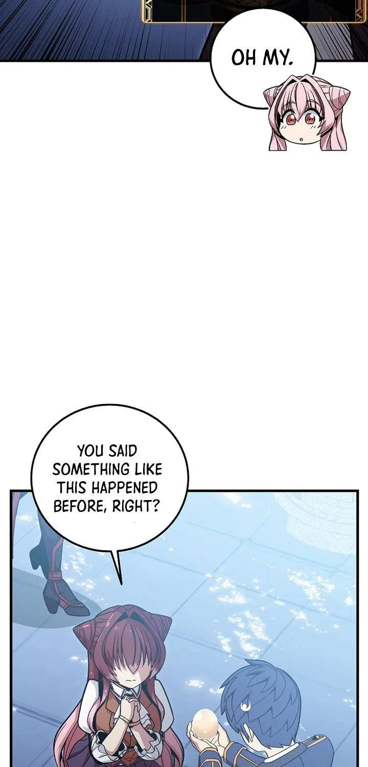 Enrolling Was a Mistake Chapter 43 page 31 - 
