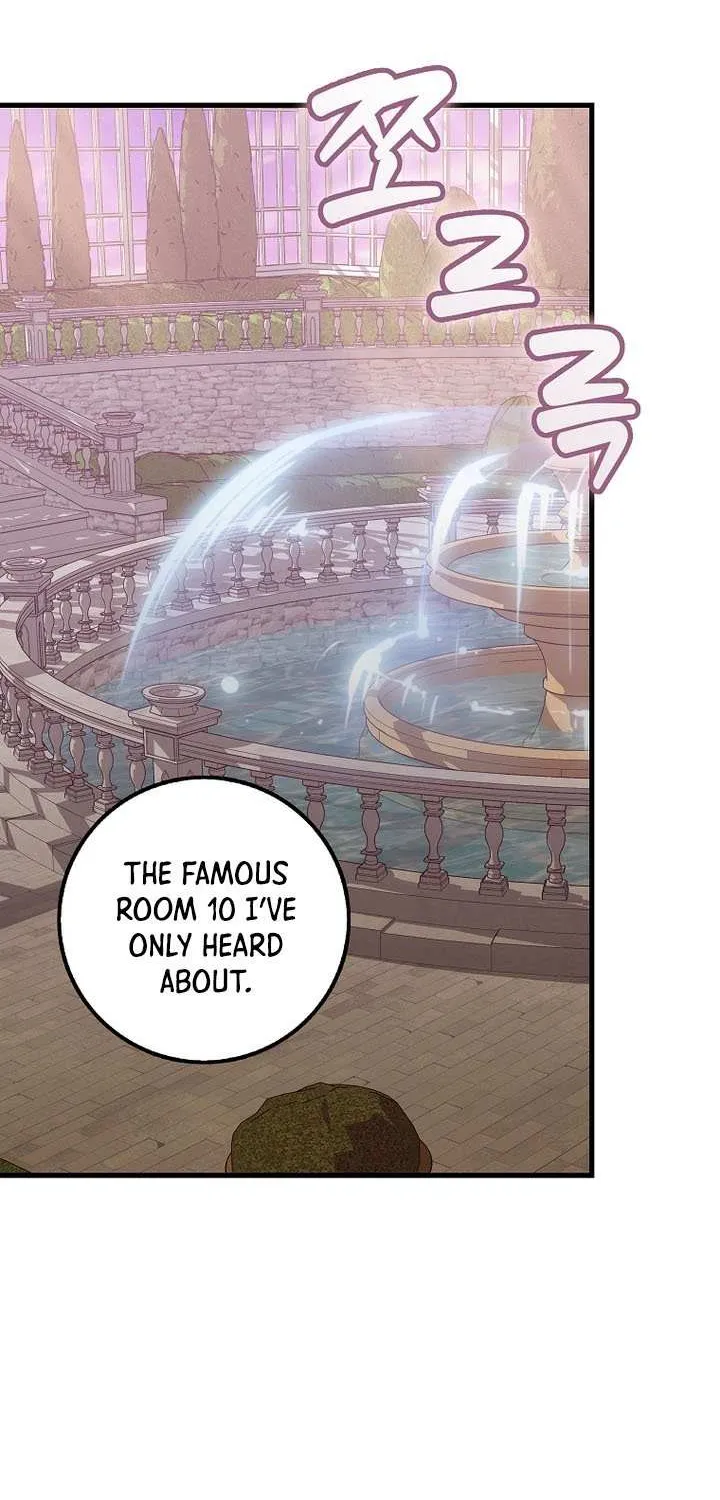 Enrolling Was a Mistake Chapter 43 page 38 - 
