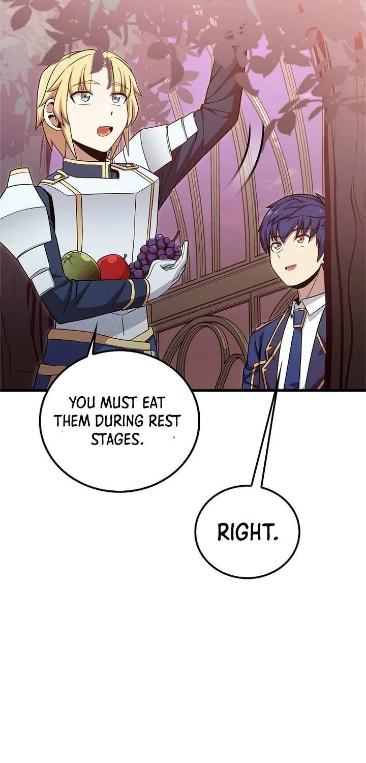 Enrolling Was a Mistake Chapter 43 page 42 - 