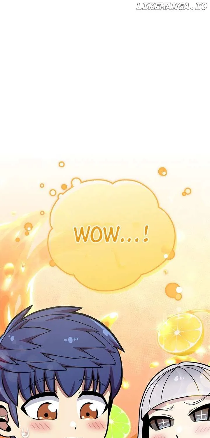 Enrolling Was a Mistake Chapter 43 page 44 - 