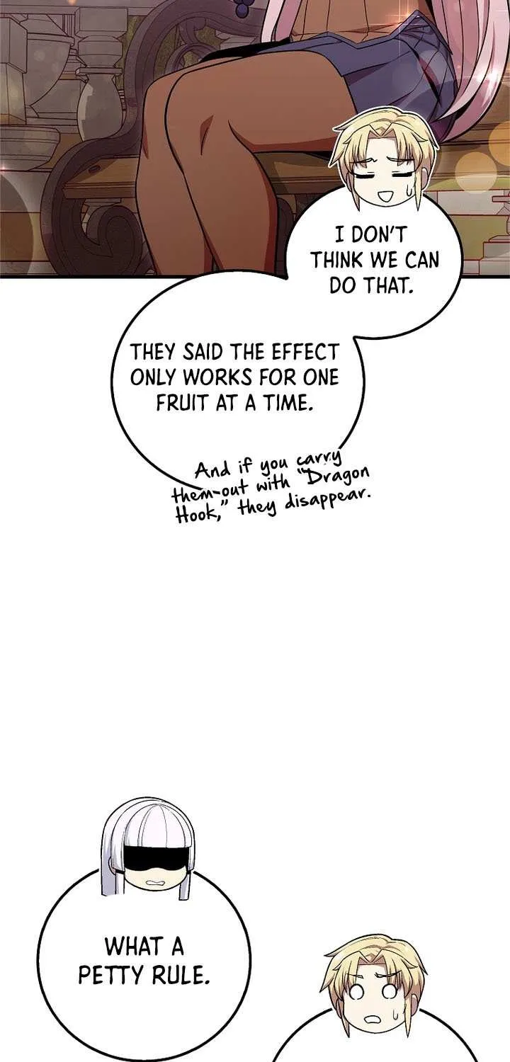 Enrolling Was a Mistake Chapter 43 page 48 - 