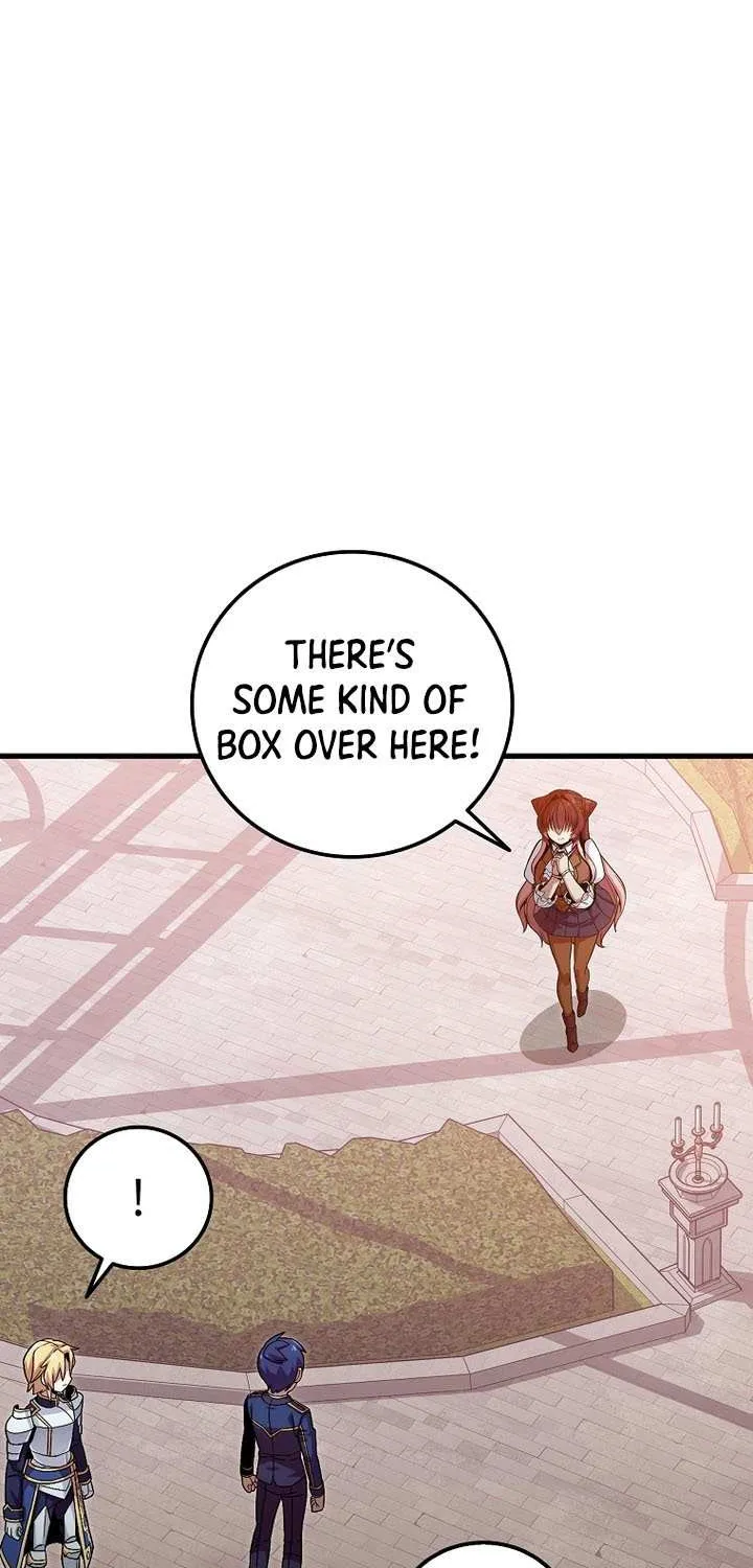 Enrolling Was a Mistake Chapter 43 page 54 - 