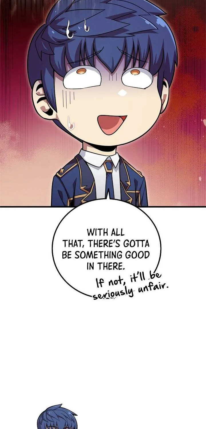 Enrolling Was a Mistake Chapter 43 page 59 - 