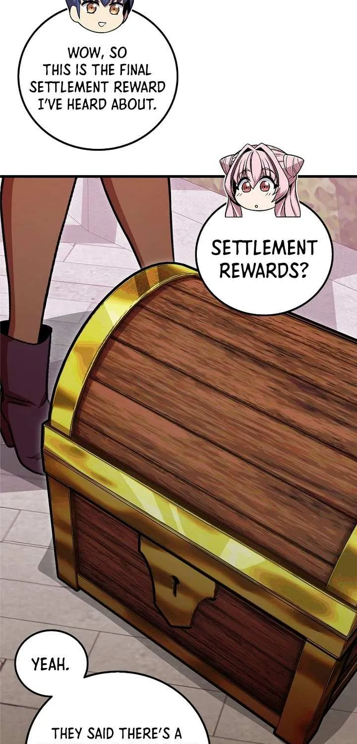 Enrolling Was a Mistake Chapter 43 page 60 - 