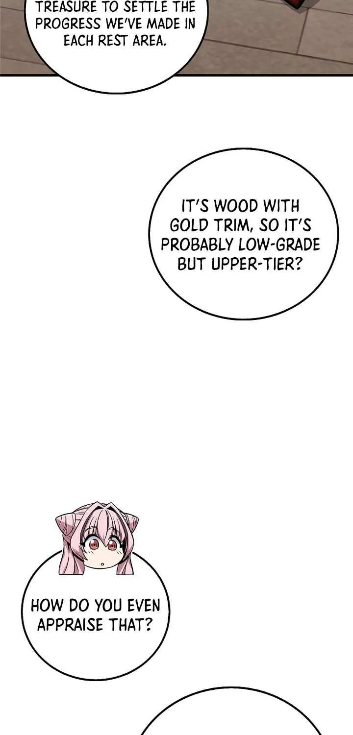 Enrolling Was a Mistake Chapter 43 page 61 - 