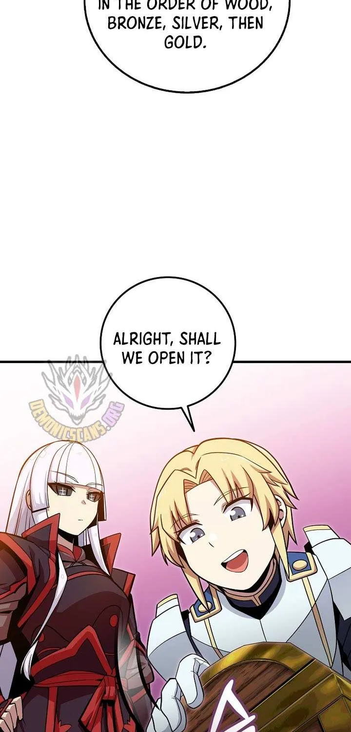 Enrolling Was a Mistake Chapter 43 page 63 - 