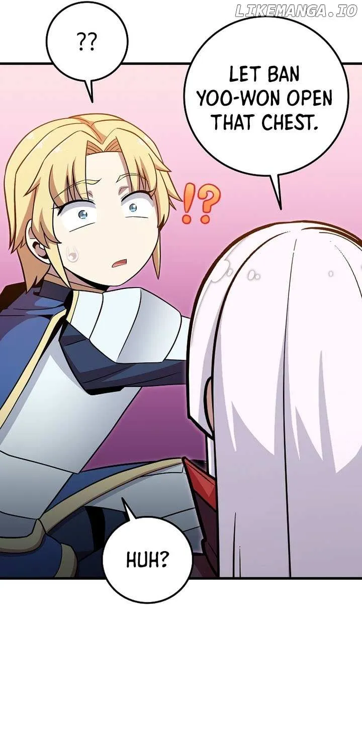 Enrolling Was a Mistake Chapter 43 page 65 - 