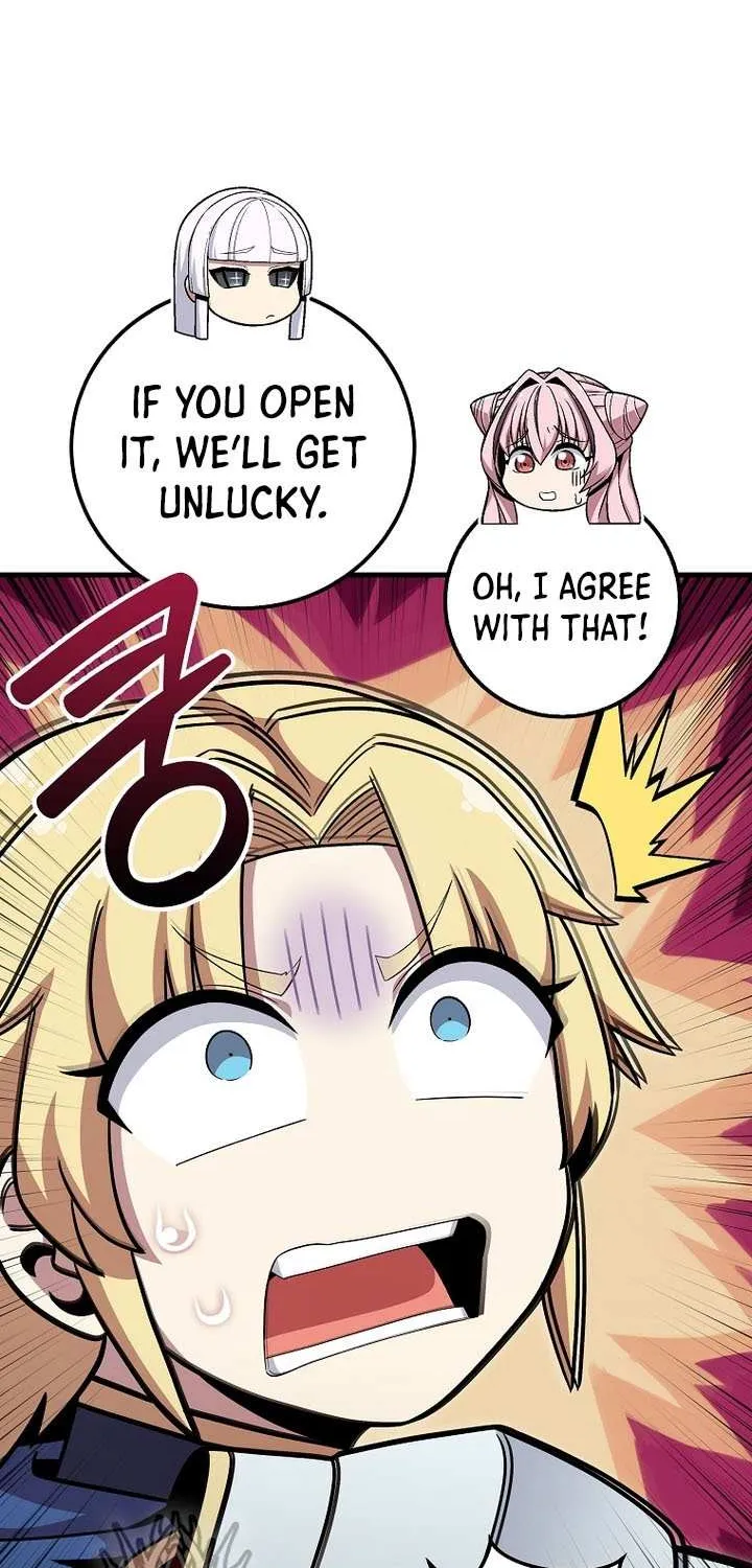 Enrolling Was a Mistake Chapter 43 page 66 - 
