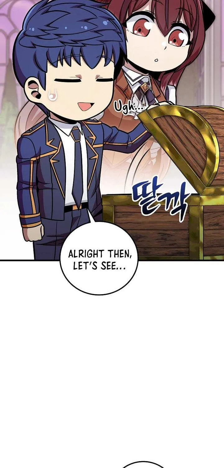 Enrolling Was a Mistake Chapter 43 page 68 - 