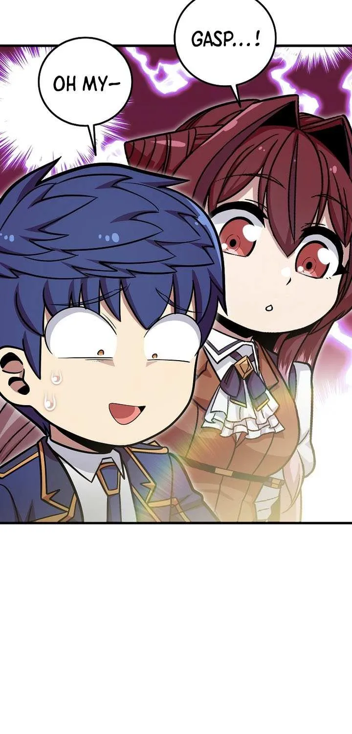 Enrolling Was a Mistake Chapter 43 page 69 - 