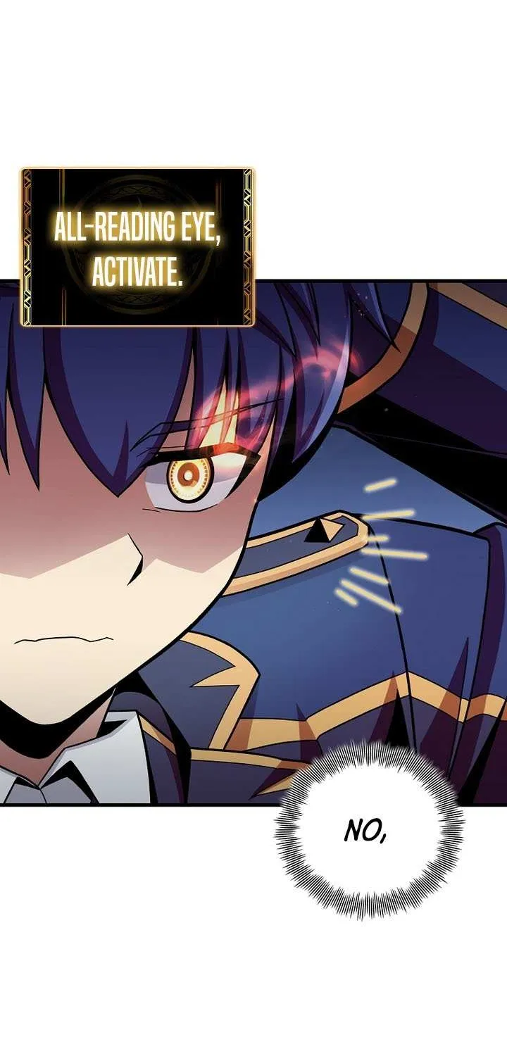 Enrolling Was a Mistake Chapter 43 page 10 - 