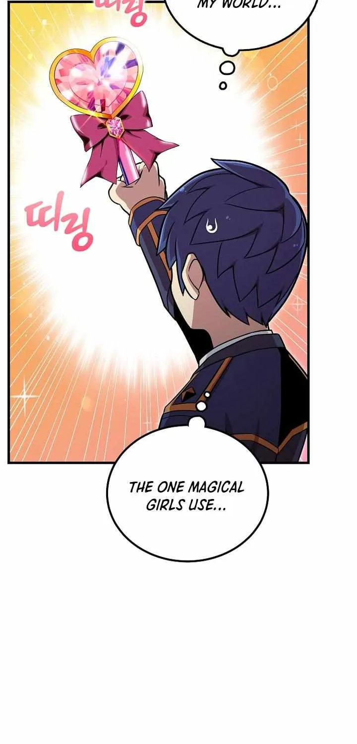 Enrolling Was a Mistake Chapter 44 page 14 - 