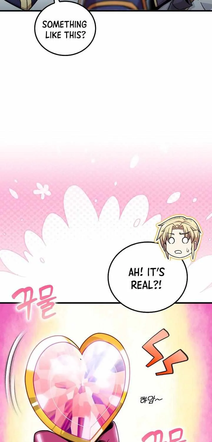 Enrolling Was a Mistake Chapter 44 page 20 - 