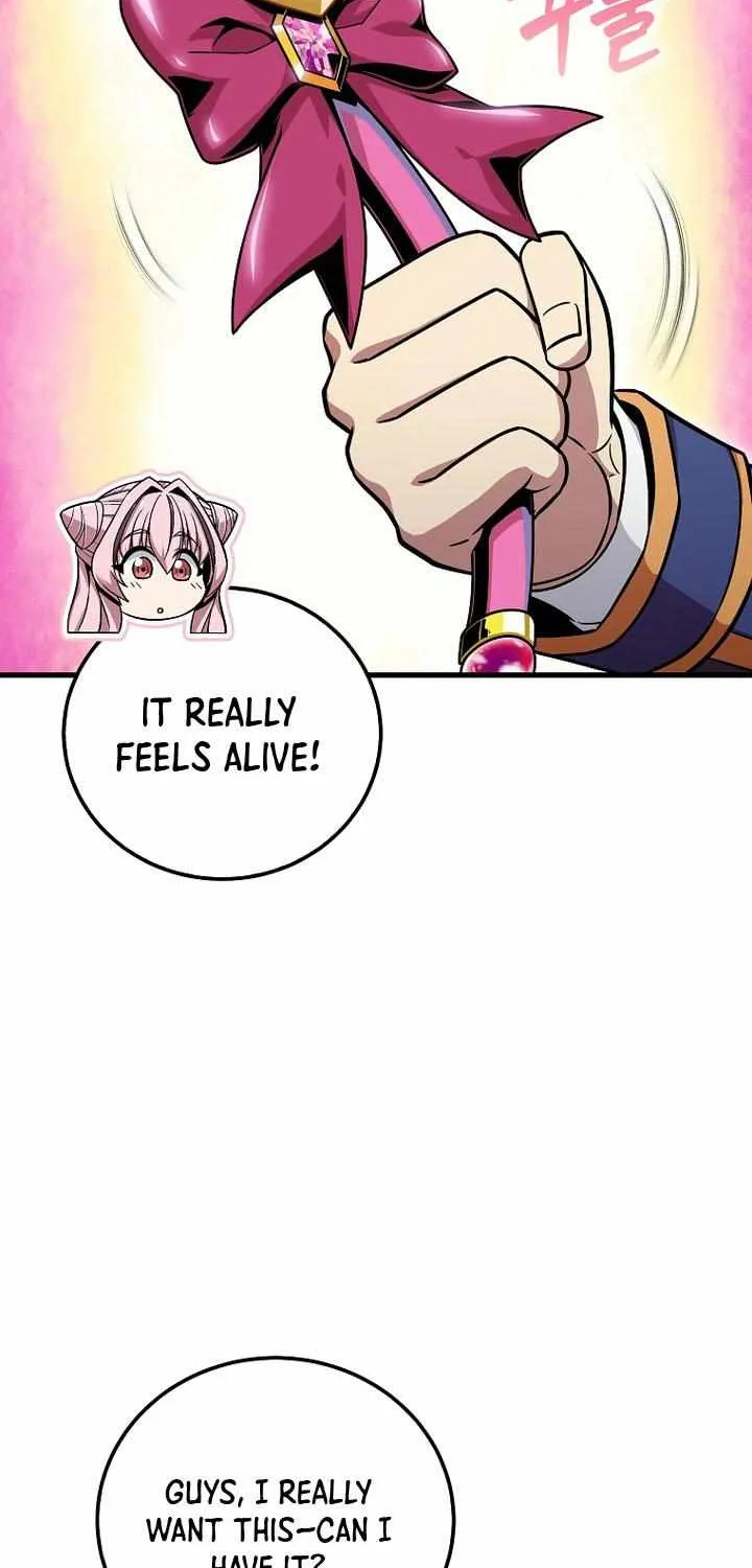 Enrolling Was a Mistake Chapter 44 page 21 - 