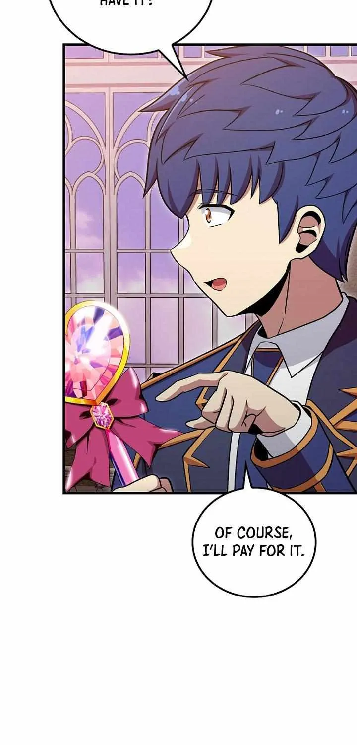 Enrolling Was a Mistake Chapter 44 page 22 - 