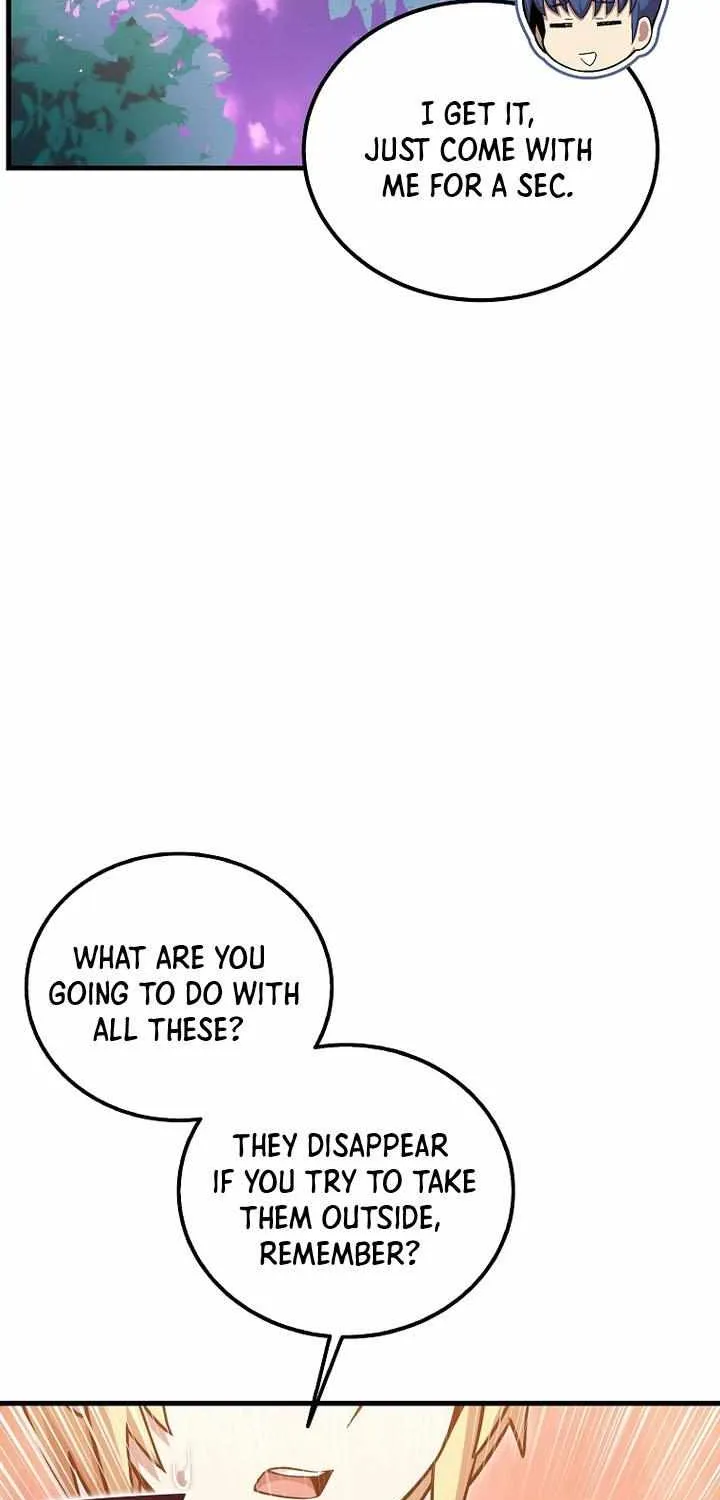 Enrolling Was a Mistake Chapter 44 page 27 - 