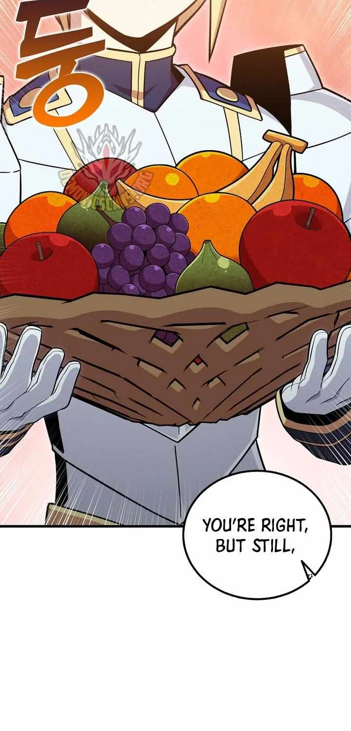 Enrolling Was a Mistake Chapter 44 page 28 - 