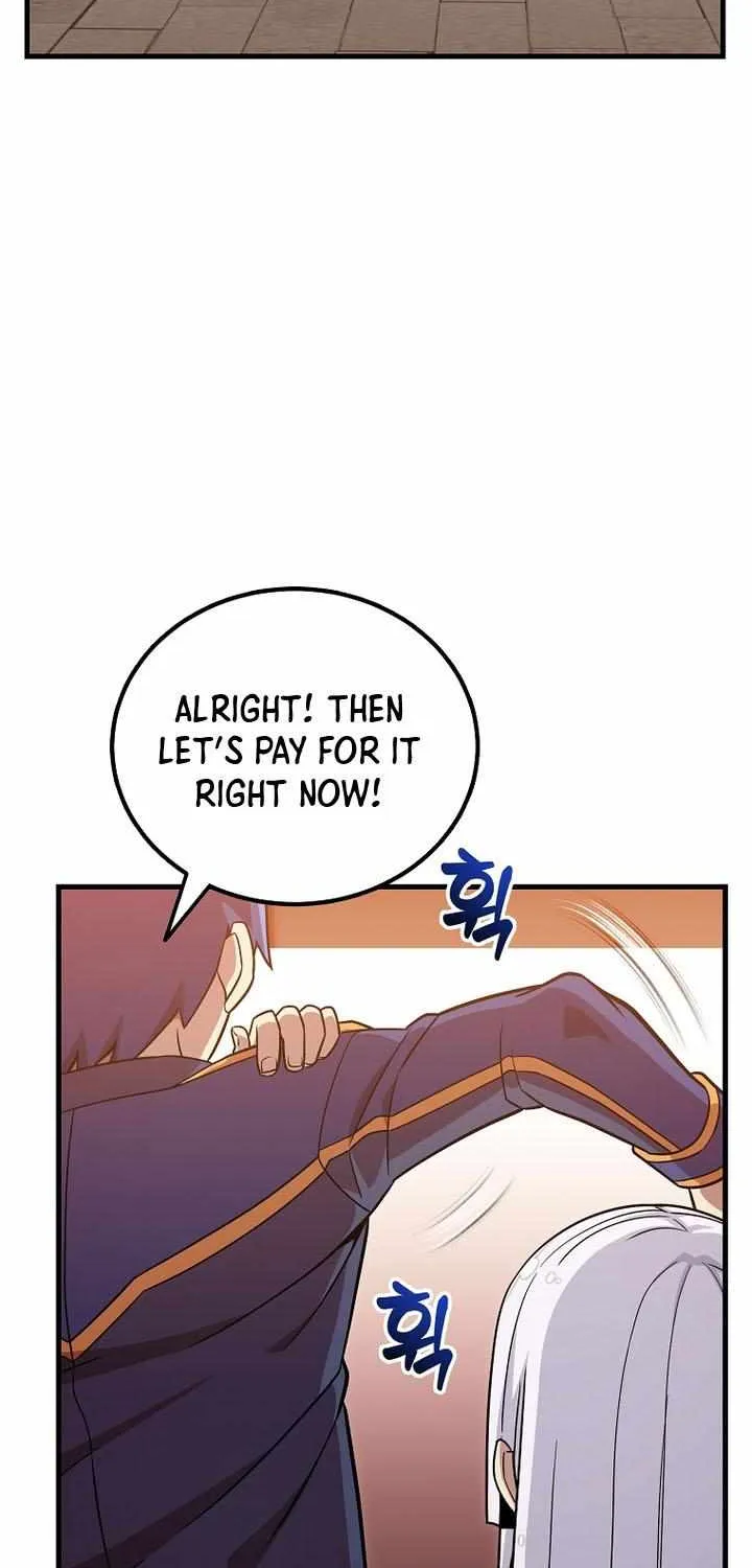 Enrolling Was a Mistake Chapter 44 page 30 - 