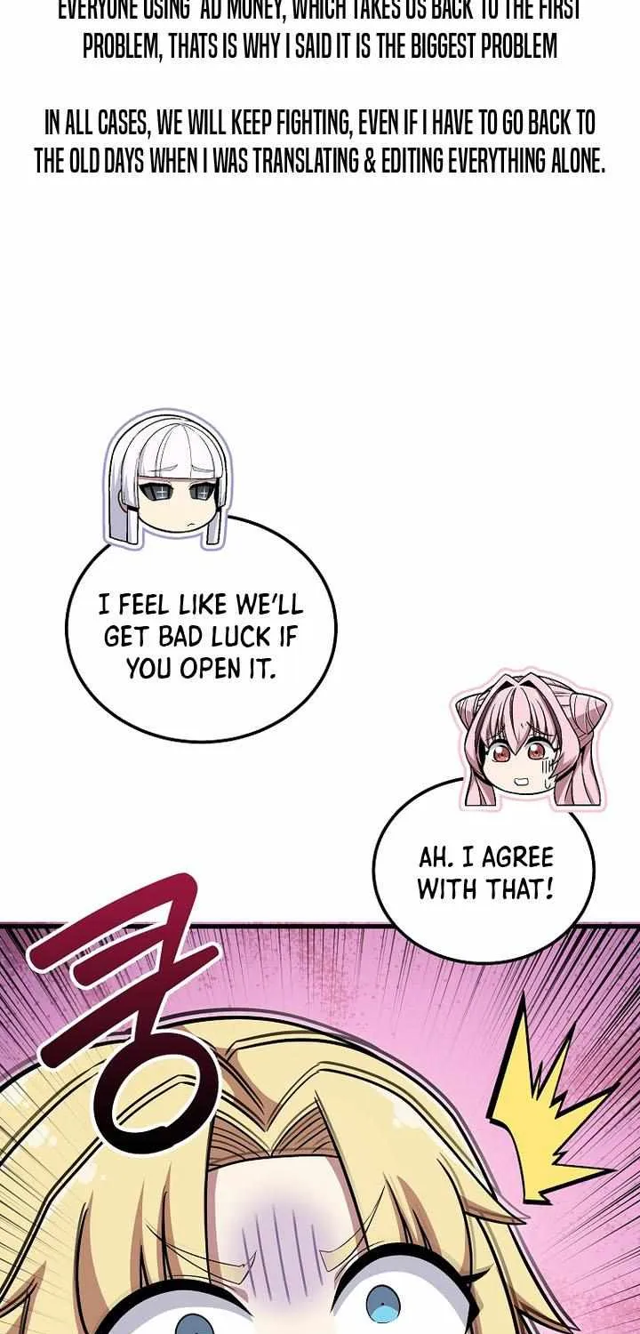 Enrolling Was a Mistake Chapter 44 page 4 - 