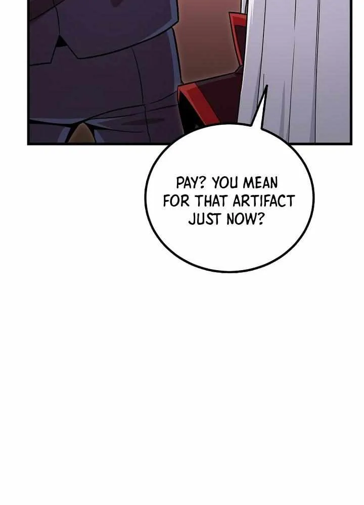 Enrolling Was a Mistake Chapter 44 page 31 - 