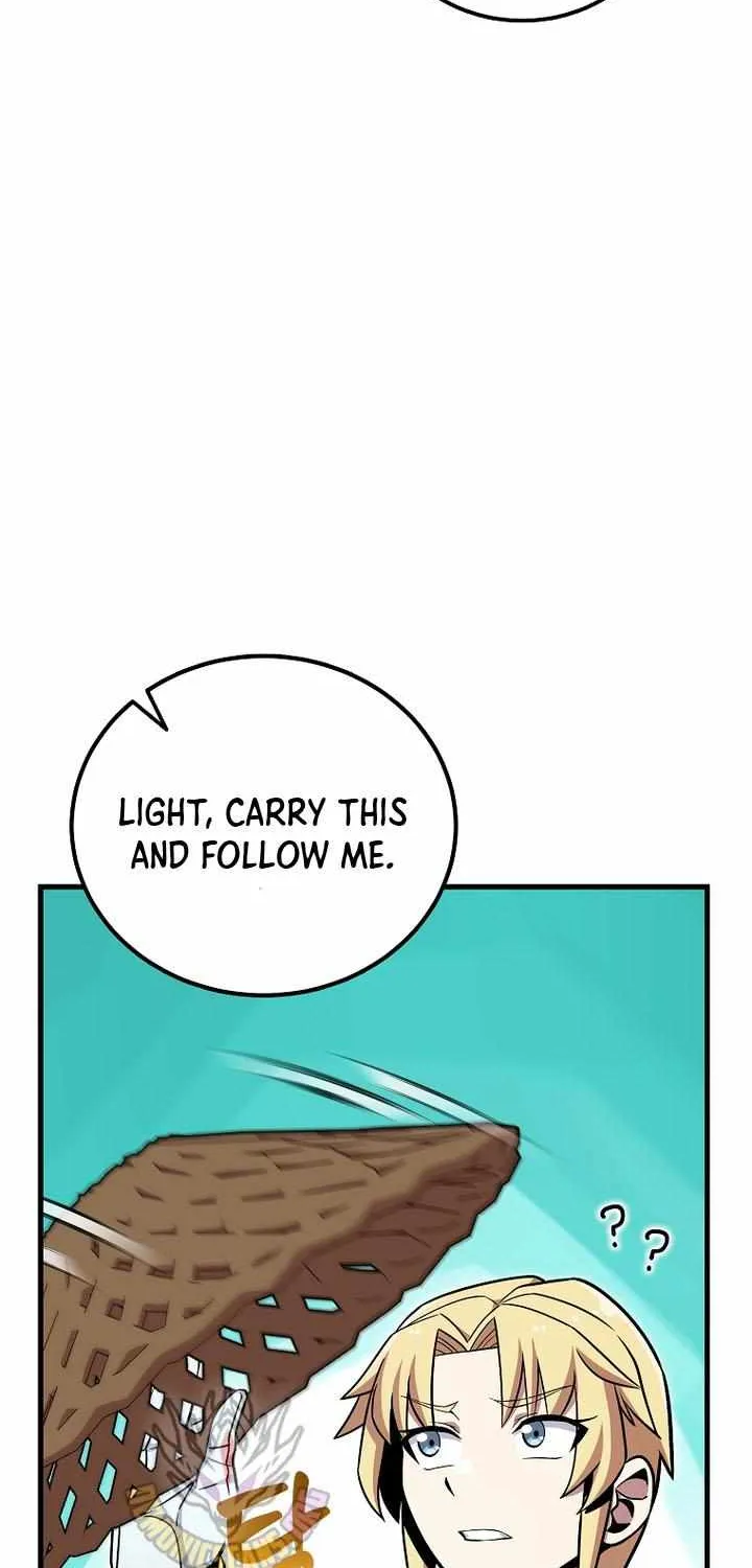 Enrolling Was a Mistake Chapter 44 page 33 - 