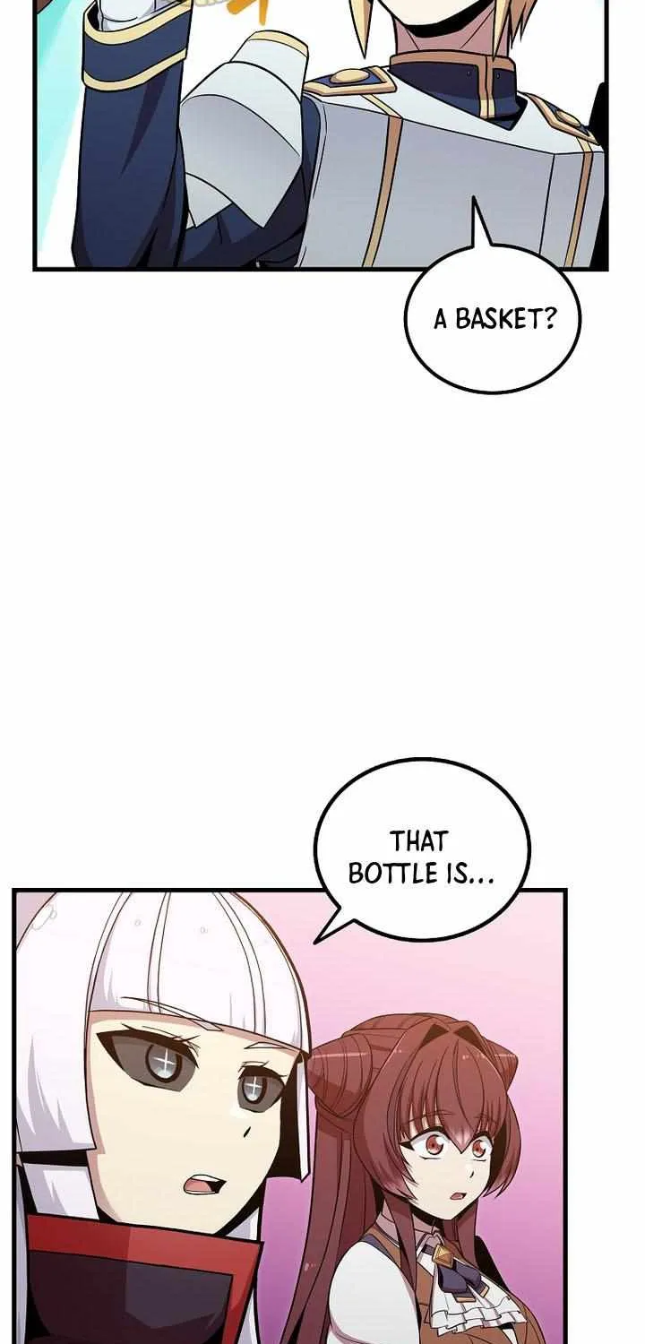 Enrolling Was a Mistake Chapter 44 page 34 - 