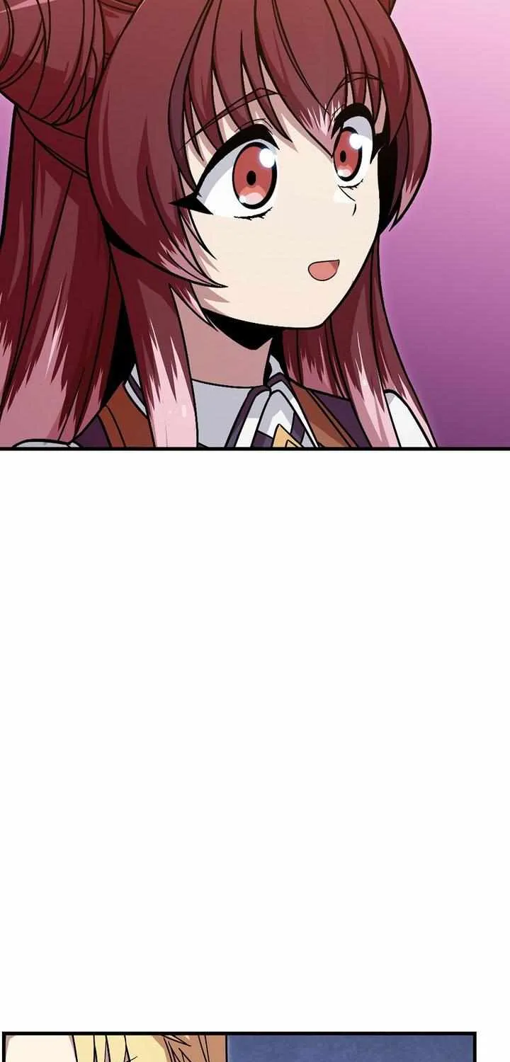 Enrolling Was a Mistake Chapter 44 page 36 - 