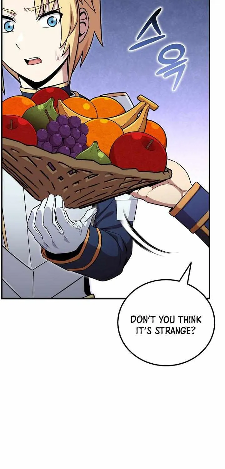 Enrolling Was a Mistake Chapter 44 page 37 - 