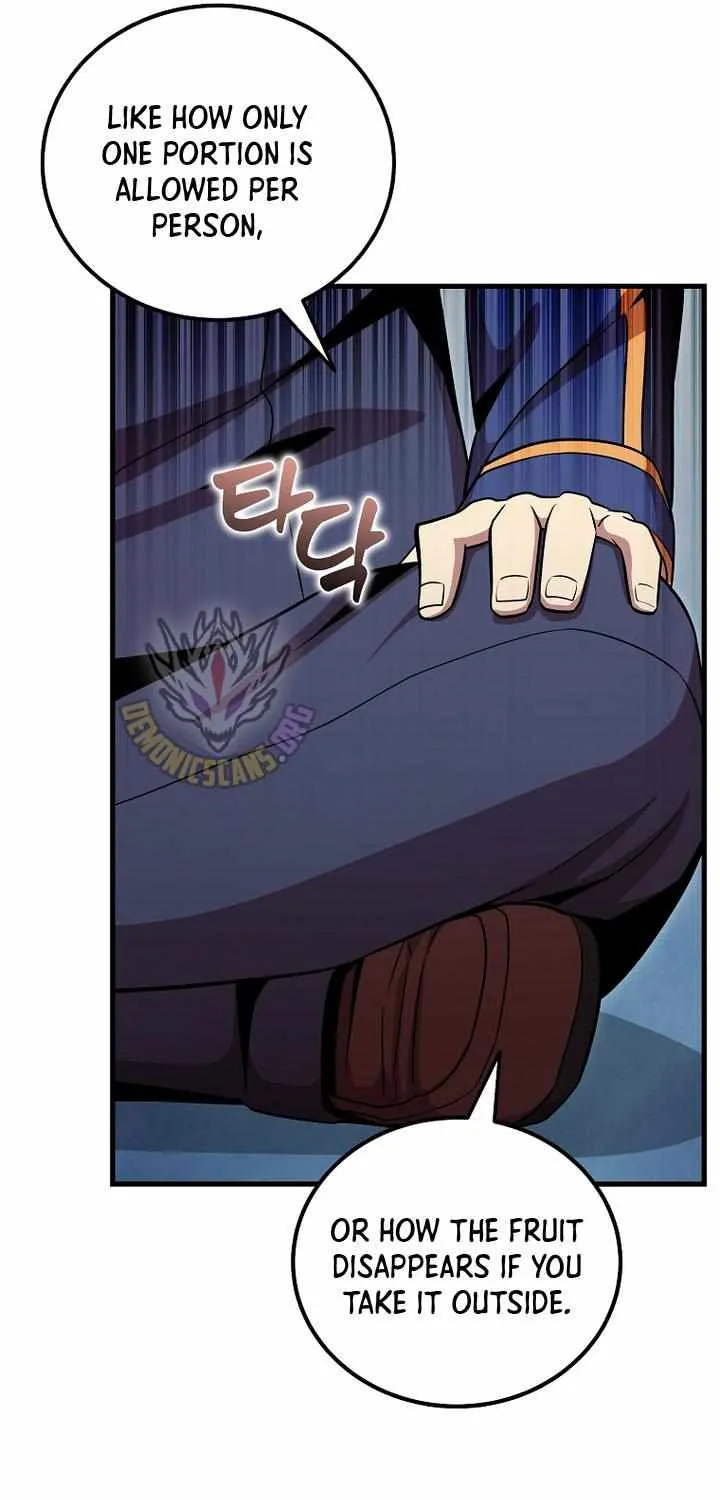 Enrolling Was a Mistake Chapter 44 page 39 - 